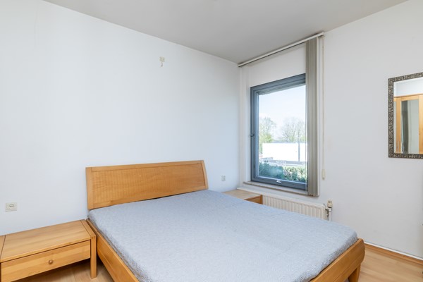 Foto - Te koop: Semi bungalow met veel woonoppervlakte gelegen in Haanrade